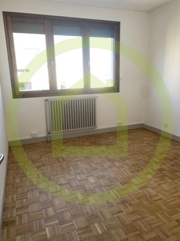 Vente Appartement à Toulouse 3 pièces