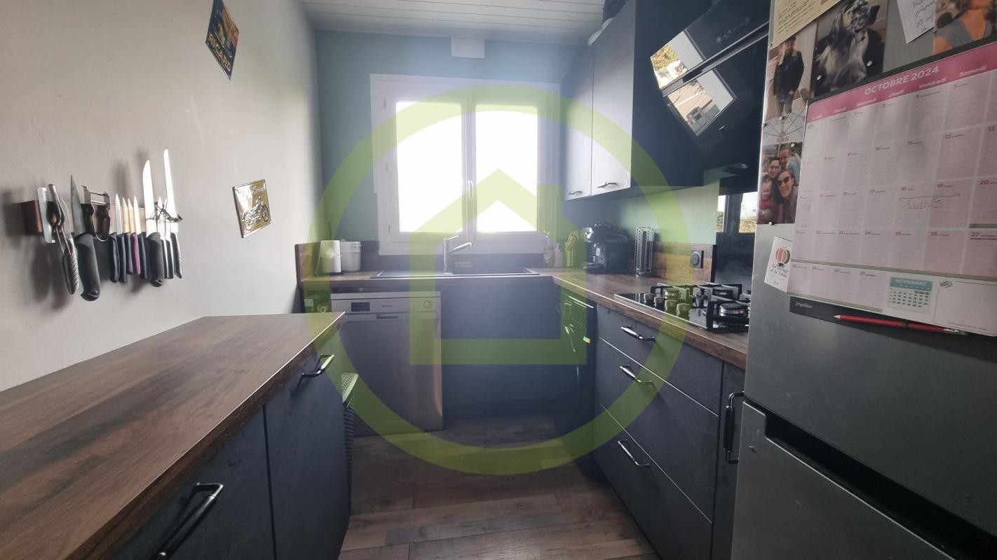 Vente Appartement à Pornichet 3 pièces