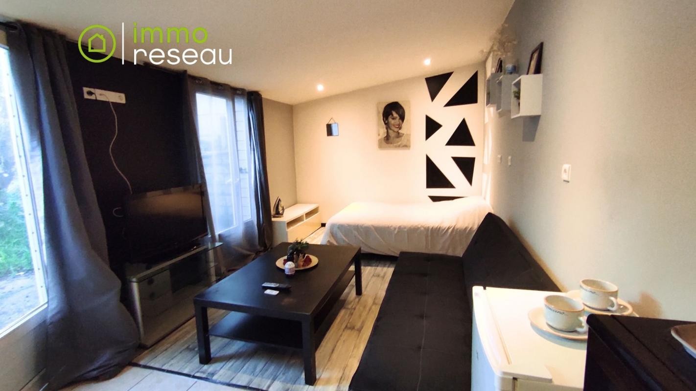 Location Appartement à Saint-Lô 1 pièce