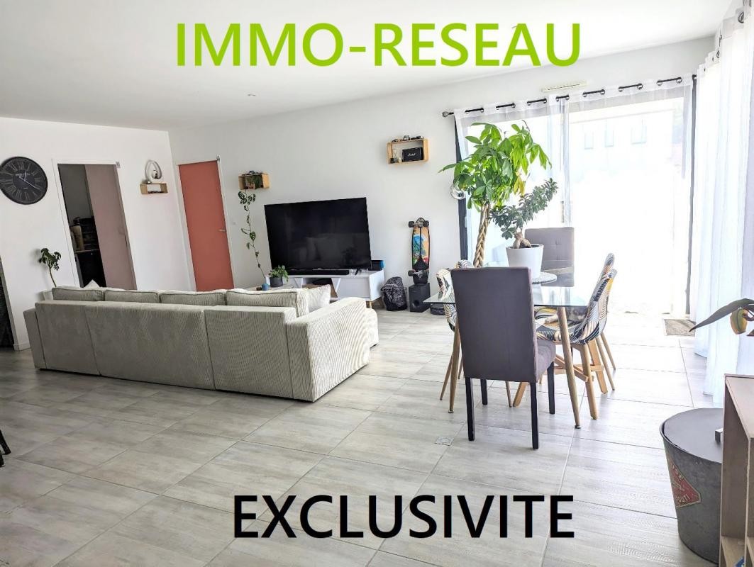 Vente Maison à Saint-Gilles-Croix-de-Vie 5 pièces