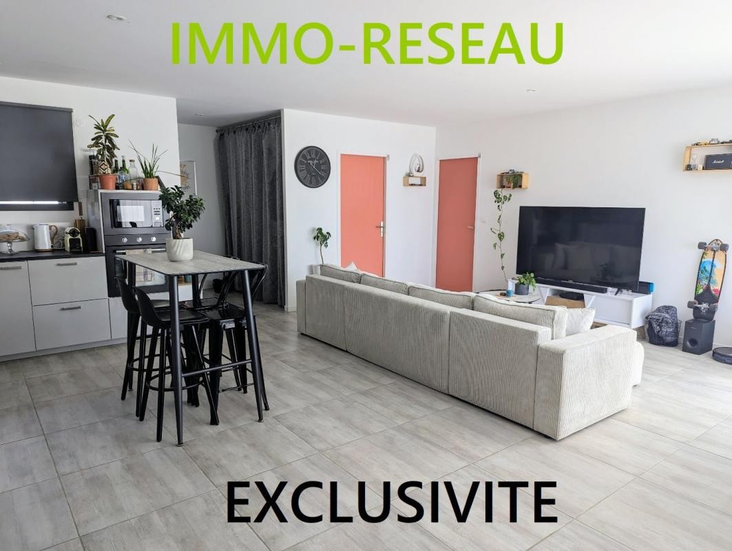 Vente Maison à Saint-Gilles-Croix-de-Vie 5 pièces