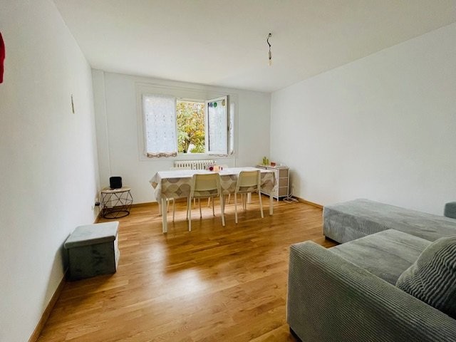 Vente Appartement à Caen 3 pièces