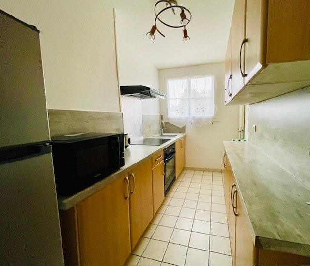 Vente Appartement à Caen 3 pièces