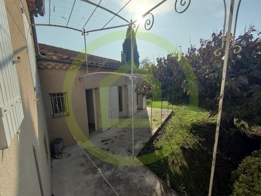 Vente Maison à Cavaillon 6 pièces