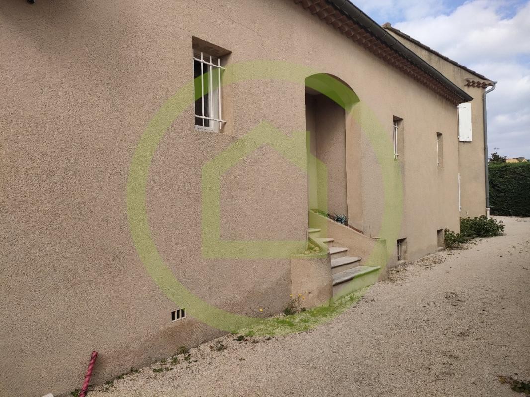 Vente Maison à Cavaillon 6 pièces