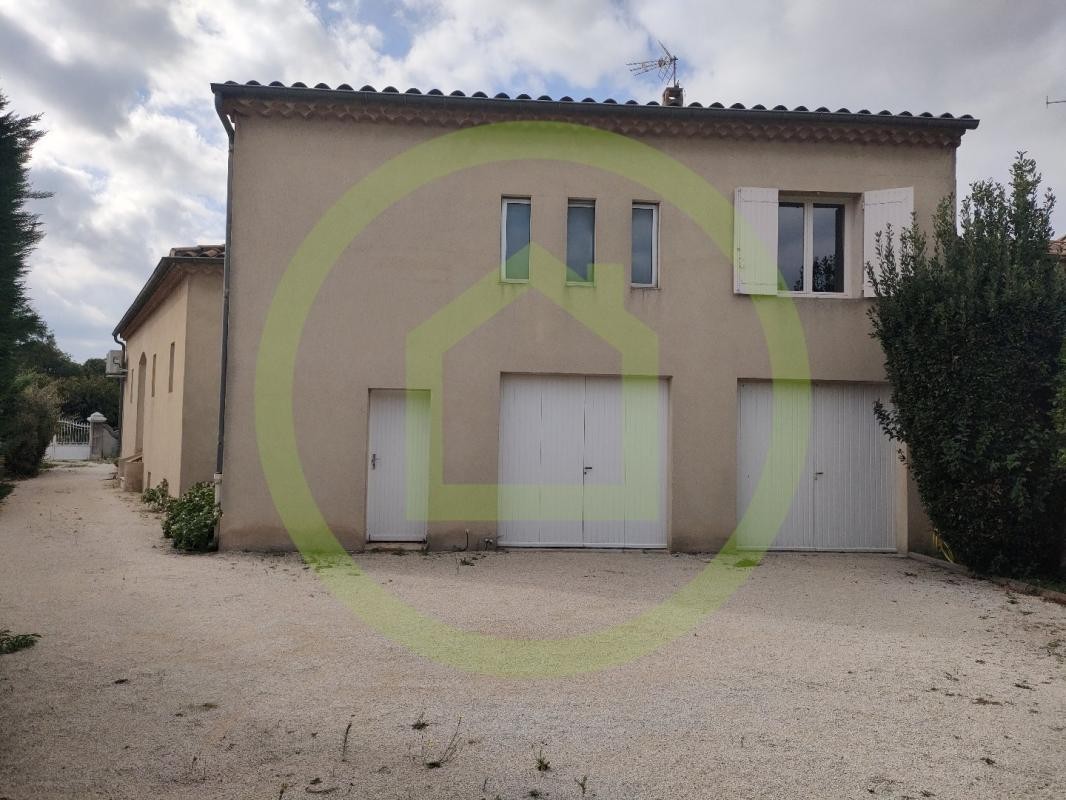 Vente Maison à Cavaillon 6 pièces