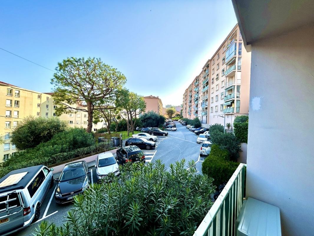 Vente Appartement à Beausoleil 2 pièces