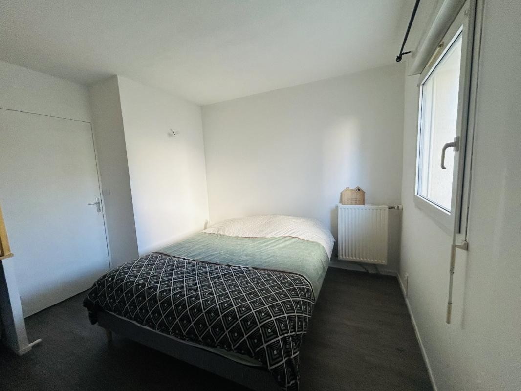 Vente Appartement à Chartres 3 pièces