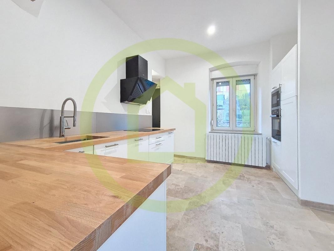 Vente Maison à Longwy 5 pièces