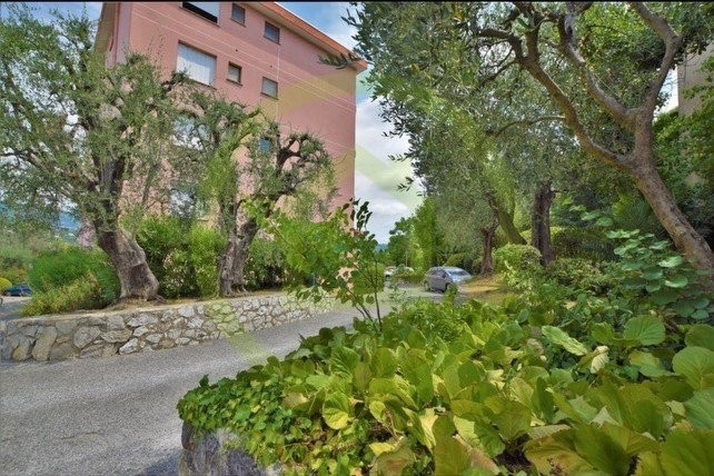 Vente Appartement à Grasse 3 pièces