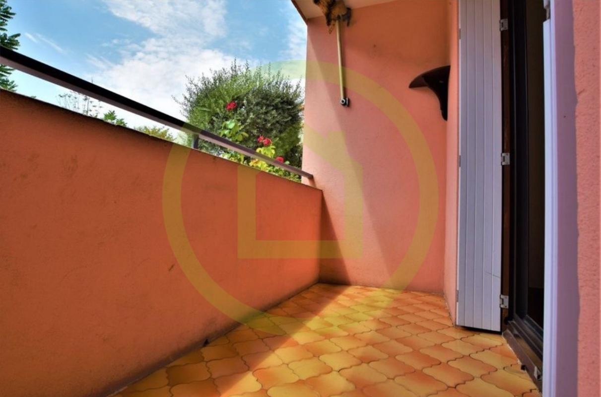 Vente Appartement à Grasse 3 pièces