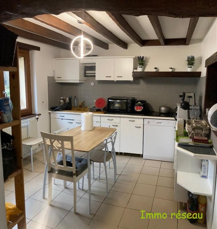 Vente Maison à la Ferté-Gaucher 4 pièces