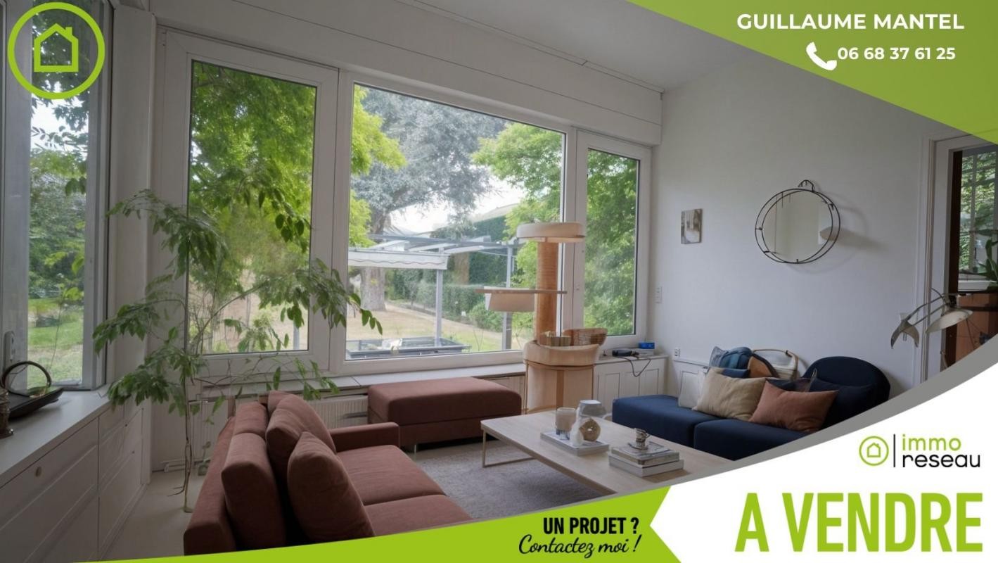 Vente Maison à Amiens 11 pièces