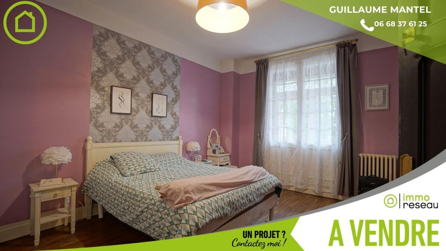 Vente Maison à Amiens 11 pièces