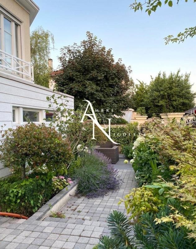 Vente Maison à Rosny-sous-Bois 8 pièces