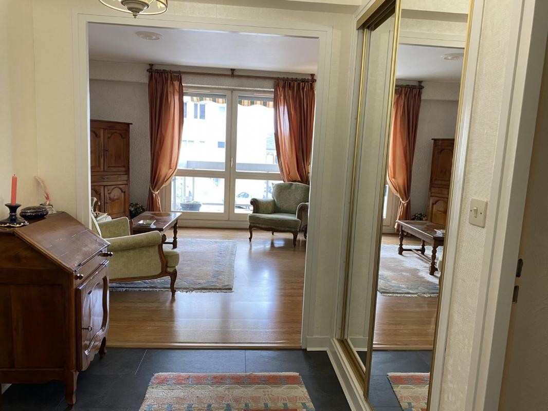 Vente Appartement à Orléans 4 pièces