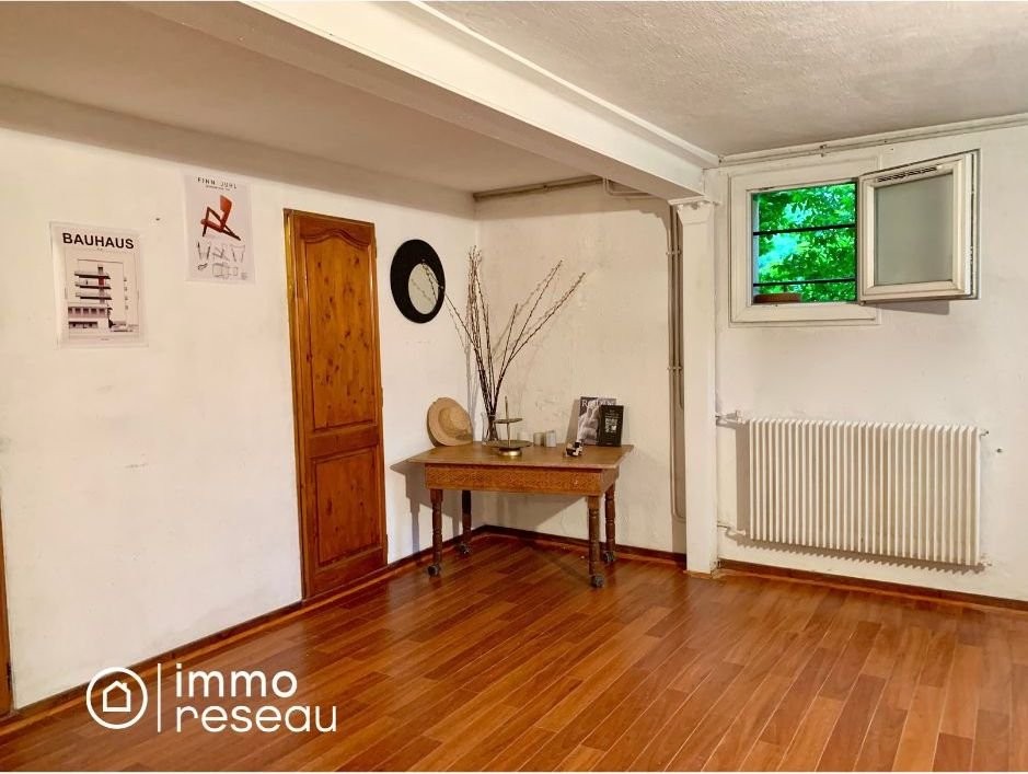 Vente Appartement à Montreuil 5 pièces