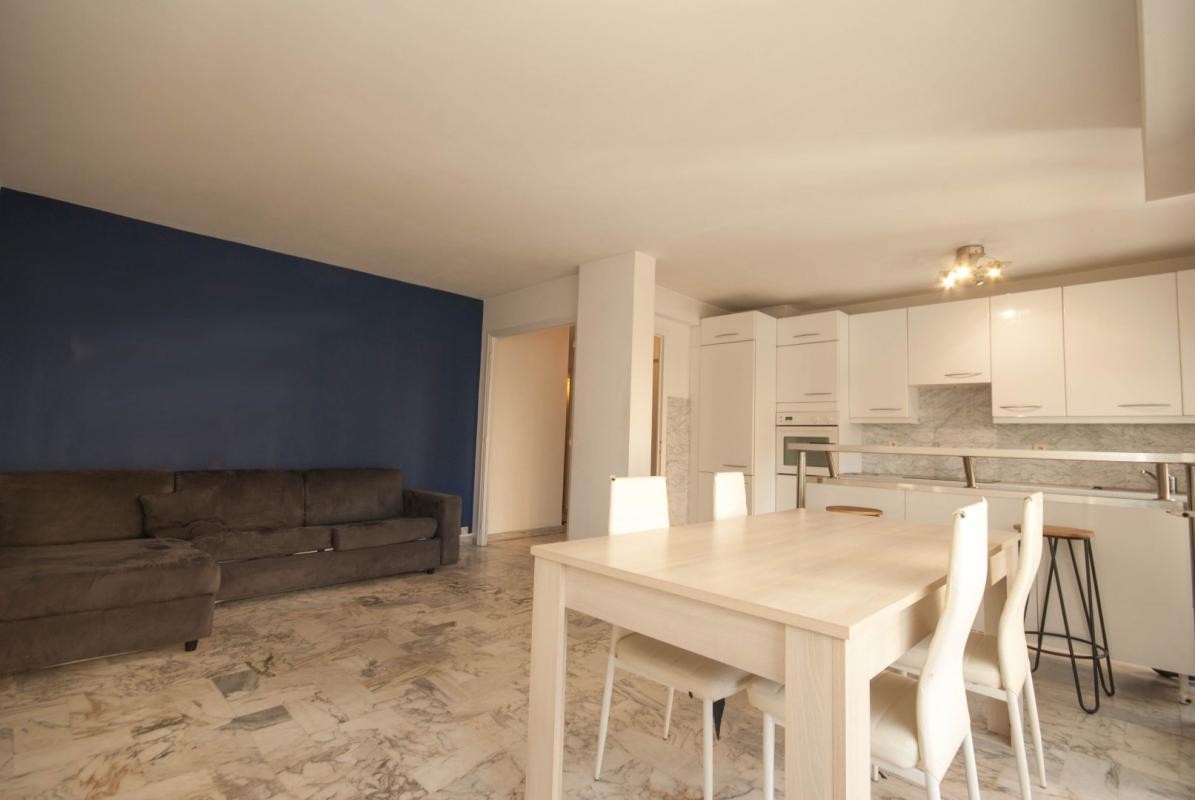 Vente Appartement à le Cannet 3 pièces