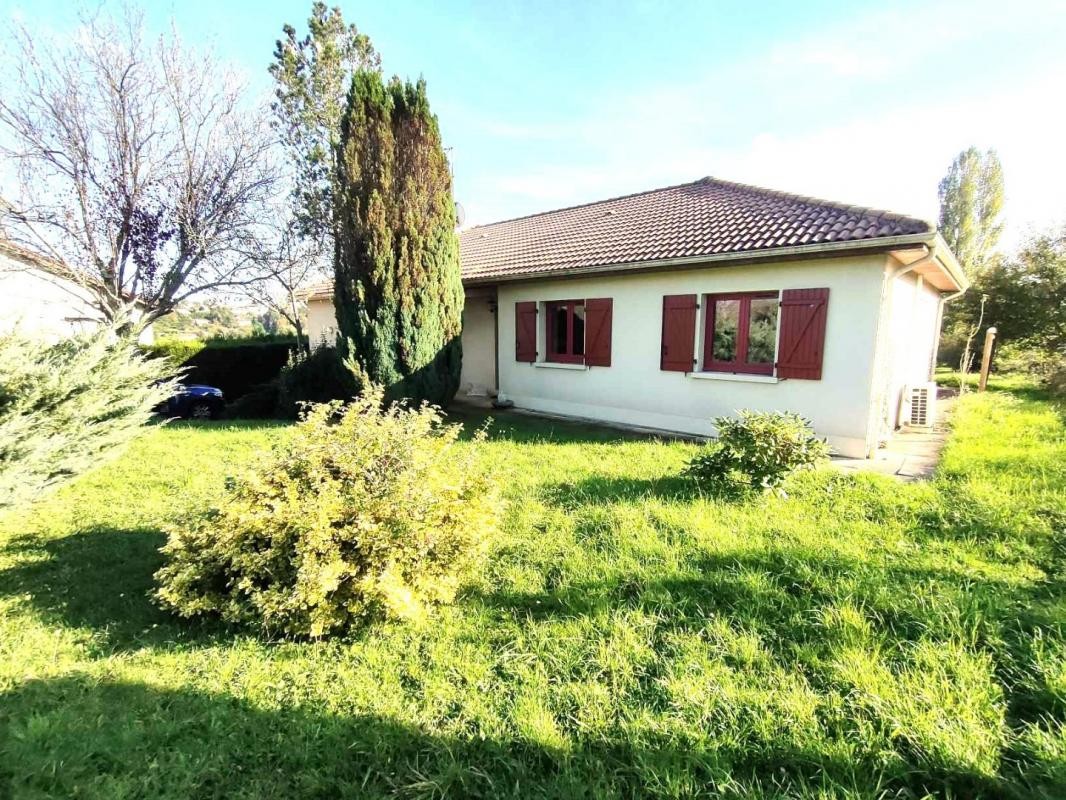 Vente Maison à Bosmie-l'Aiguille 6 pièces