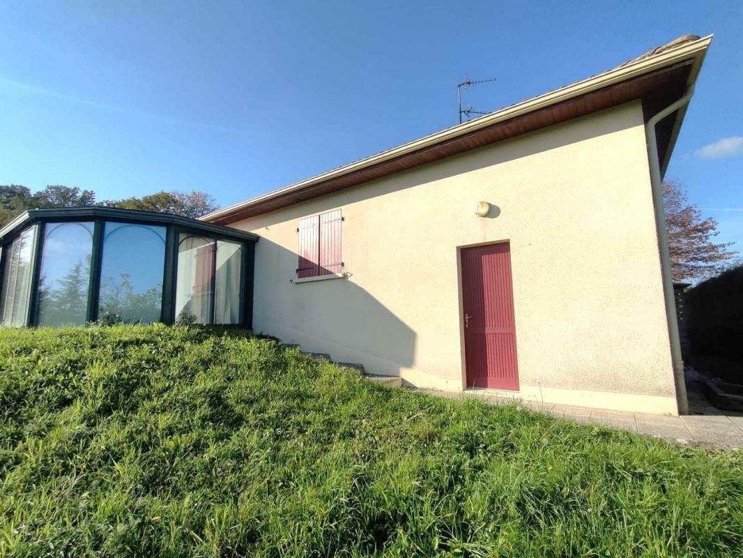 Vente Maison à Bosmie-l'Aiguille 6 pièces