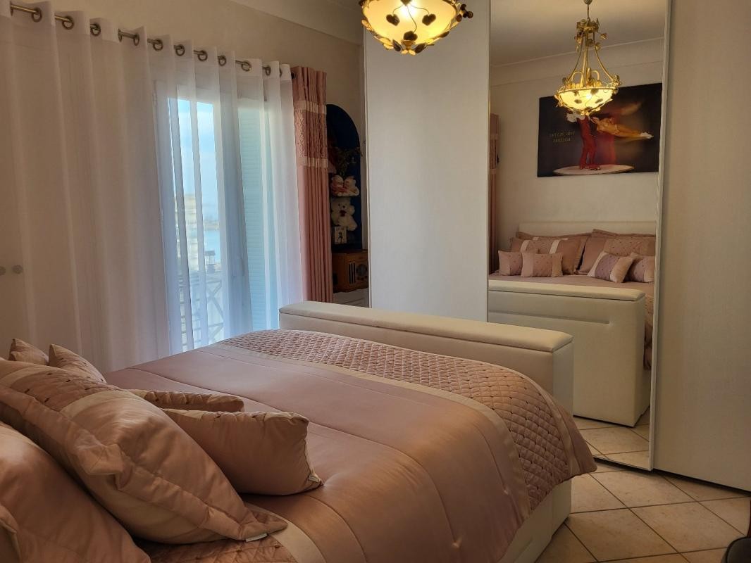 Vente Appartement à Menton 2 pièces