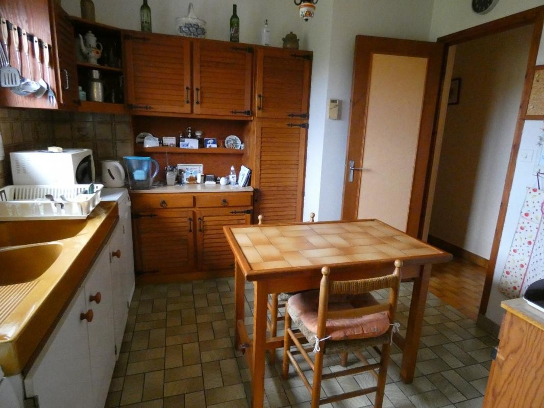 Vente Maison à Compiègne 5 pièces