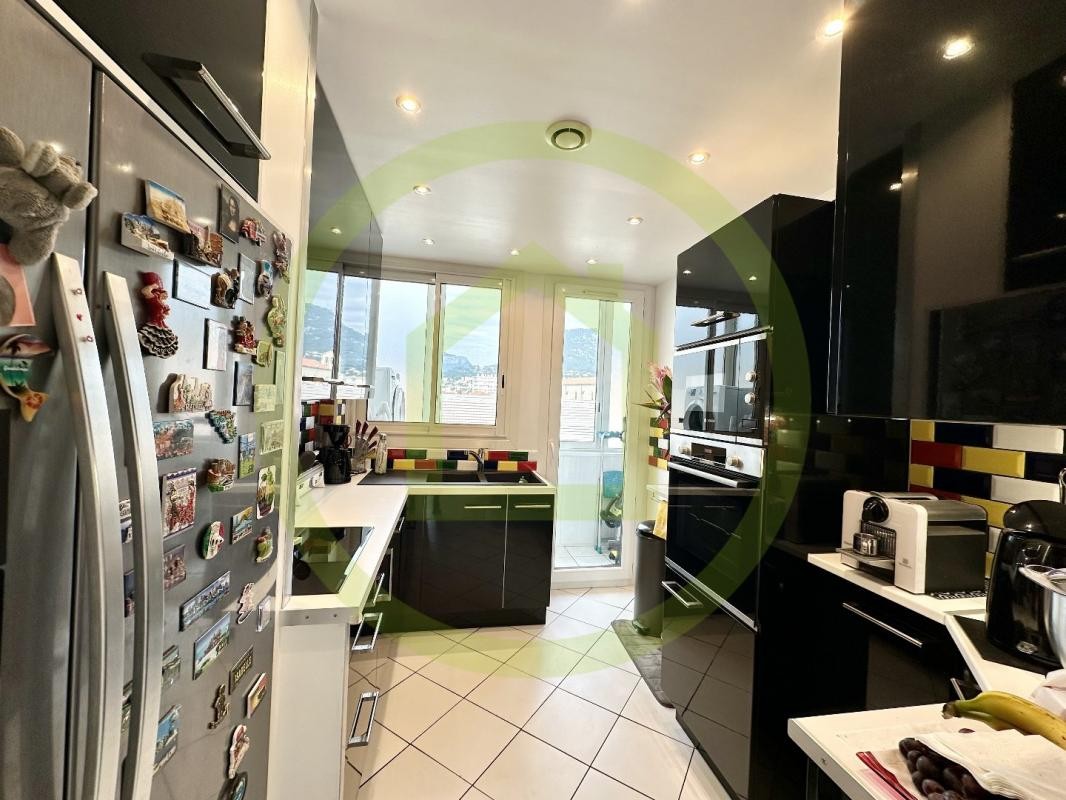 Vente Appartement à Toulon 3 pièces