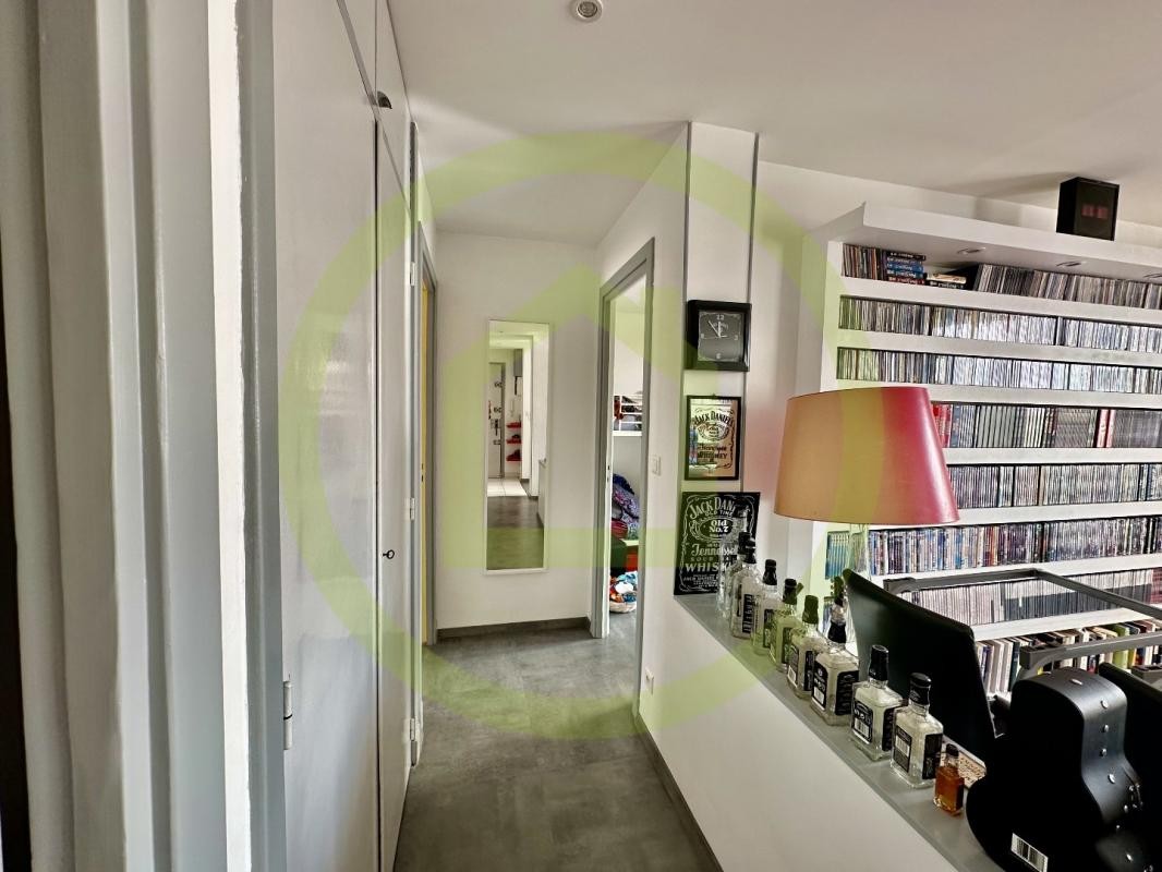 Vente Appartement à Toulon 3 pièces