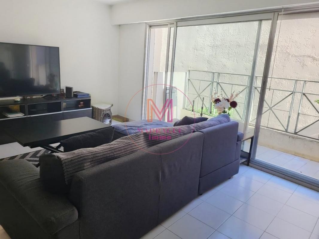 Vente Appartement à Menton 2 pièces