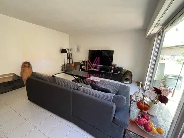 Vente Appartement à Menton 2 pièces