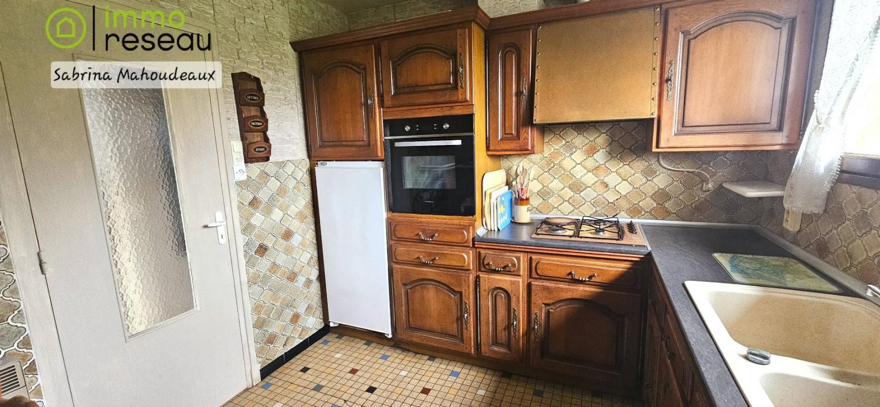 Vente Maison à Saint-Michel 3 pièces