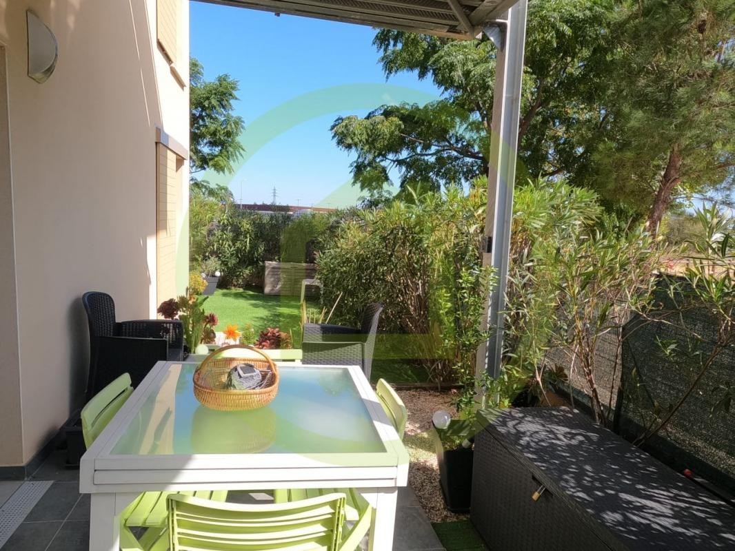 Vente Appartement à Perpignan 3 pièces