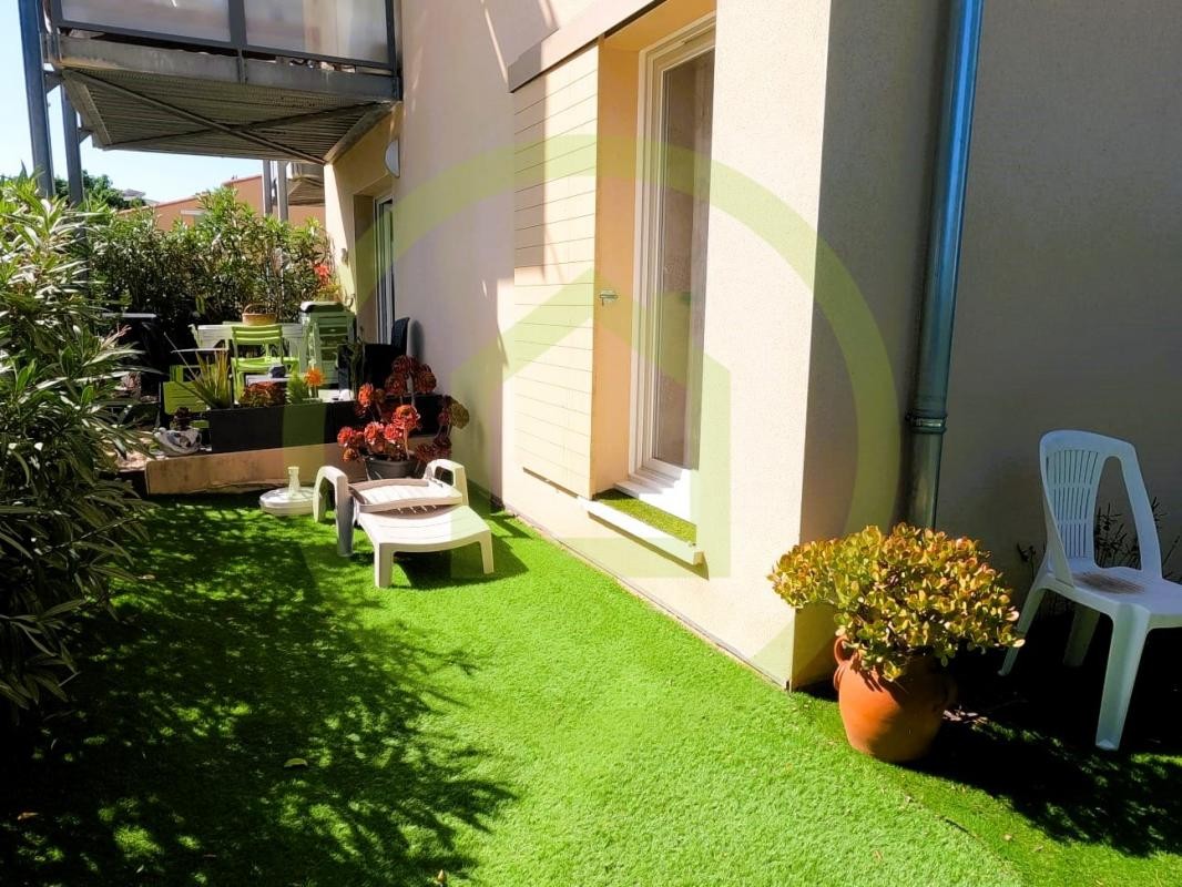 Vente Appartement à Perpignan 3 pièces