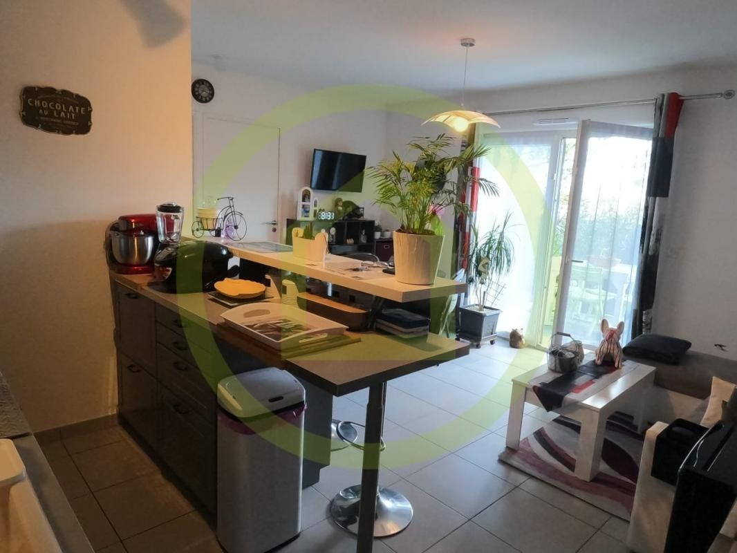 Vente Appartement à Perpignan 3 pièces