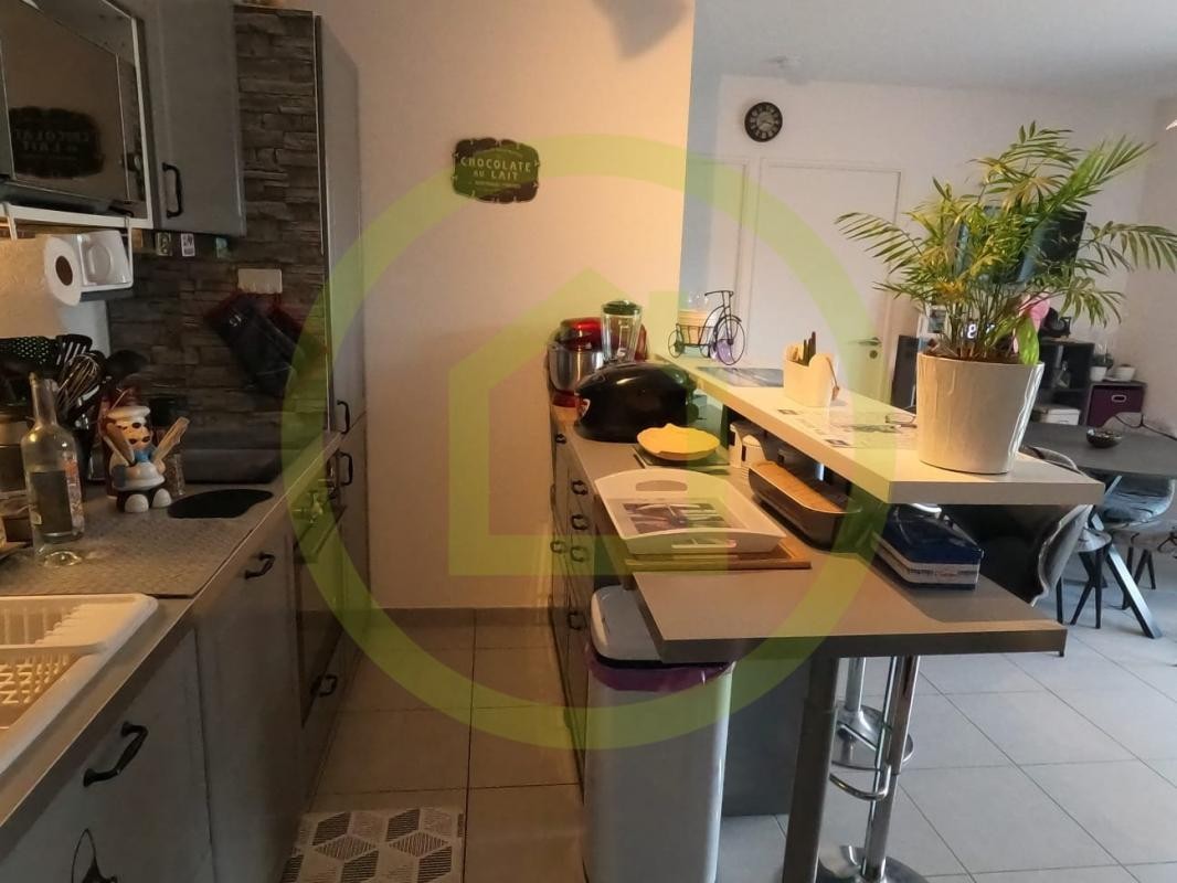 Vente Appartement à Perpignan 3 pièces