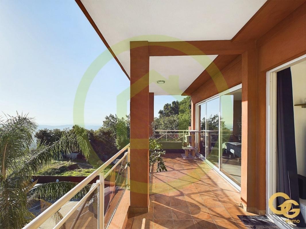 Vente Appartement à Grasse 3 pièces