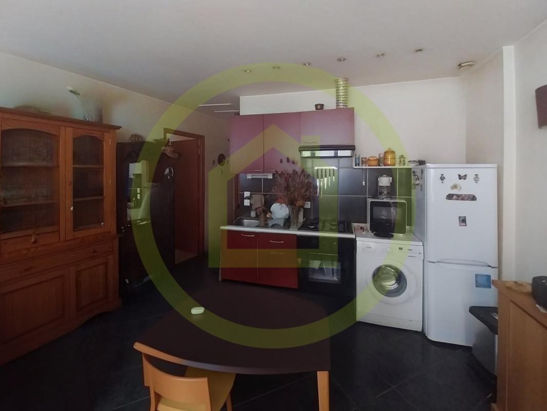 Vente Appartement à Bages 3 pièces