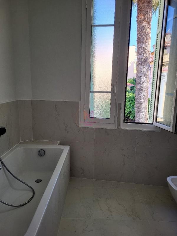 Vente Appartement à Menton 5 pièces