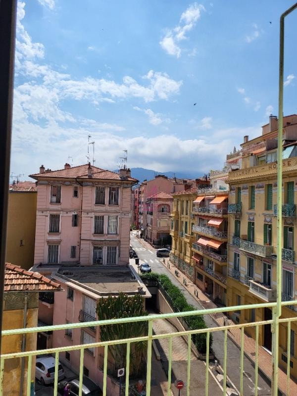 Vente Appartement à Menton 5 pièces