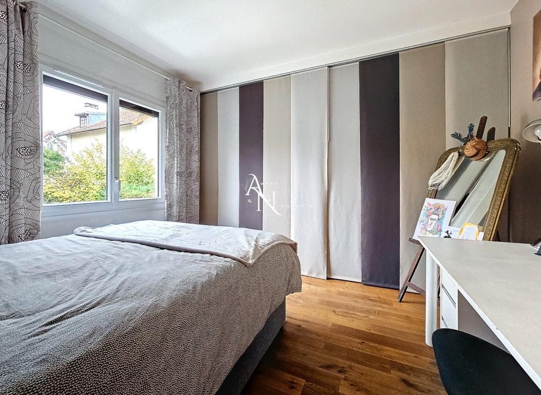 Vente Maison à Rosny-sous-Bois 5 pièces