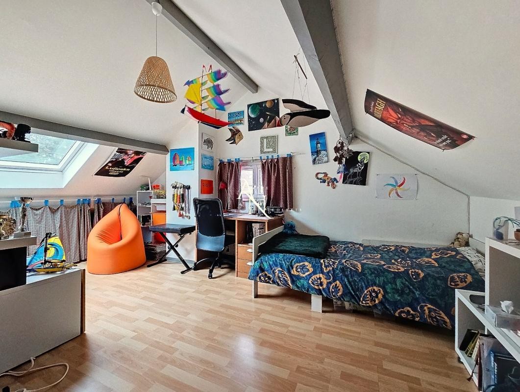 Vente Maison à Rosny-sous-Bois 5 pièces