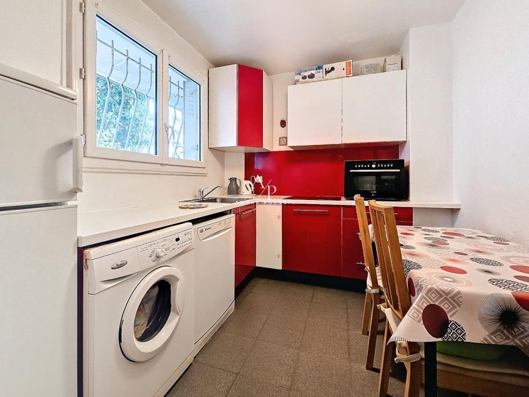 Vente Appartement à Fontenay-sous-Bois 3 pièces