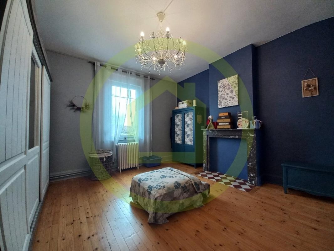 Vente Maison à Jeumont 7 pièces