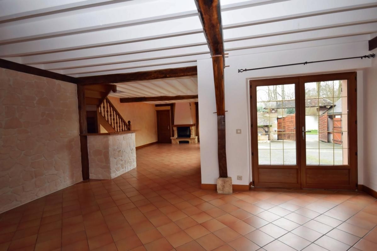 Vente Maison à Chartres 7 pièces