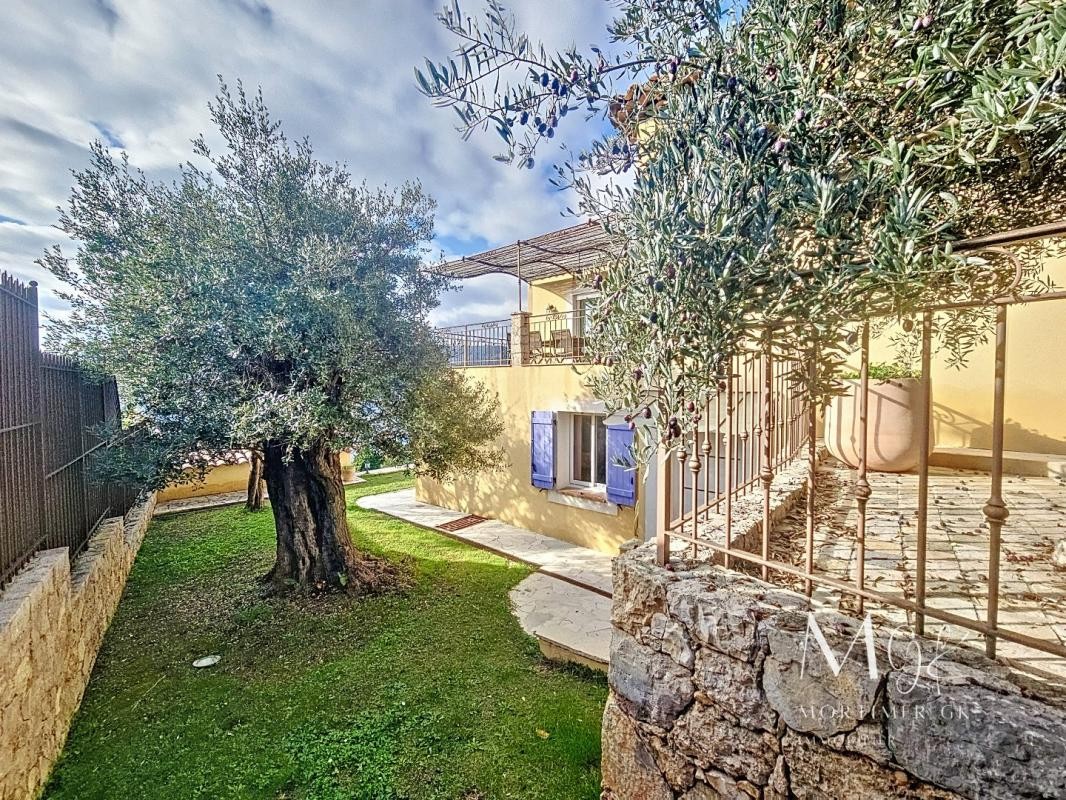 Vente Maison à Nice 6 pièces