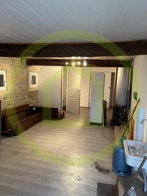 Vente Maison à Metz-le-Comte 5 pièces