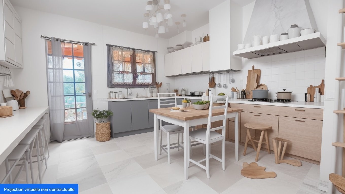 Vente Maison à Menton 8 pièces