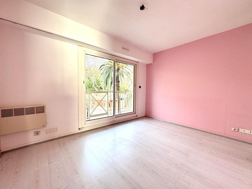 Vente Appartement à Menton 3 pièces