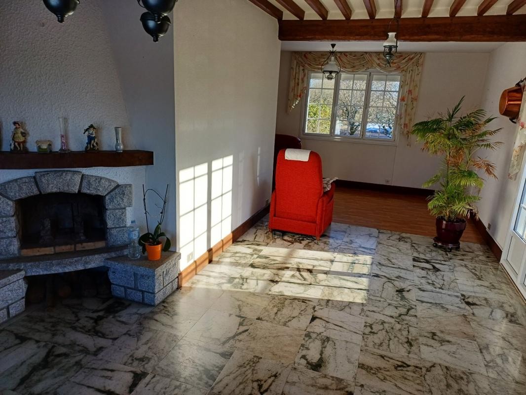 Vente Maison à Flers 5 pièces