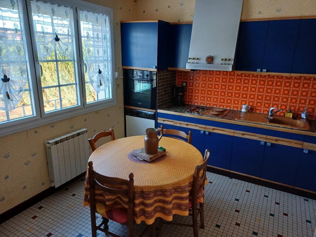 Vente Maison à Flers 5 pièces